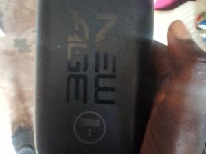 A power bank