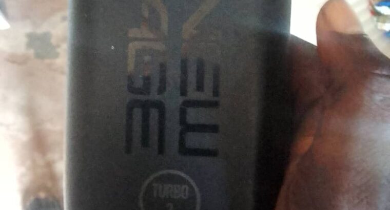 A power bank