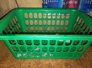 Basket