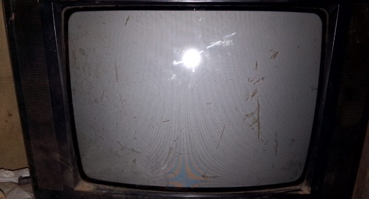 Television