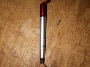 Smart pen