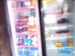 Freezer