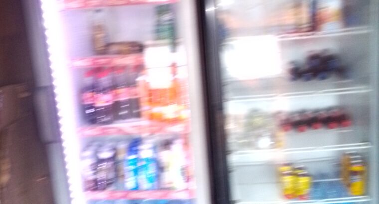 Freezer