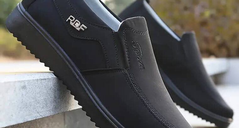 Office shoes