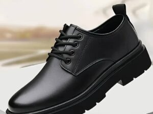 Student shoes