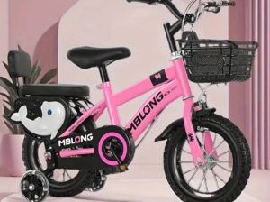 Unisex bicycle