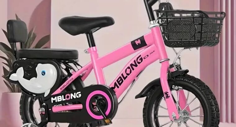 Unisex bicycle
