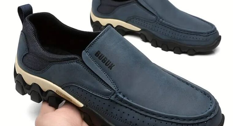Cool shoes
