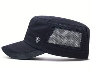 Caps