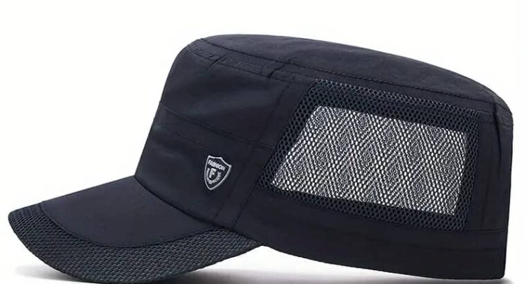 Caps