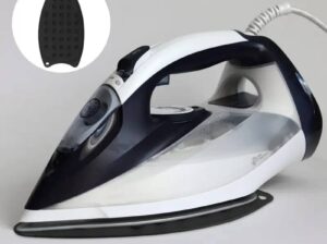 Electric iron