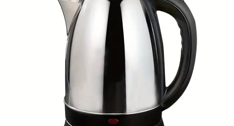 Electric kettle