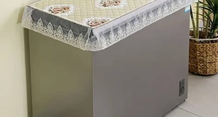 Freezer