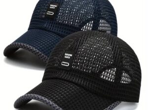 Caps