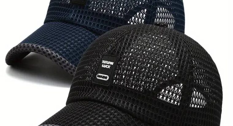 Caps