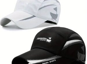 Nice caps