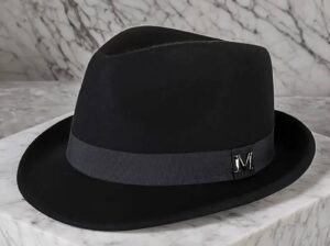 Fashion hats