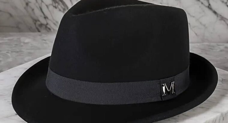 Fashion hats