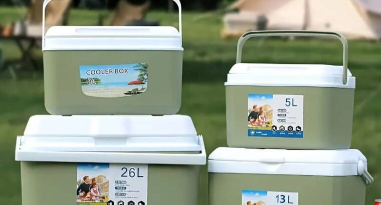 Cooler