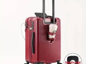 Travelling bag