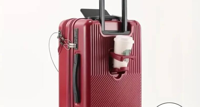 Travelling bag