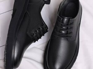 Office shoes