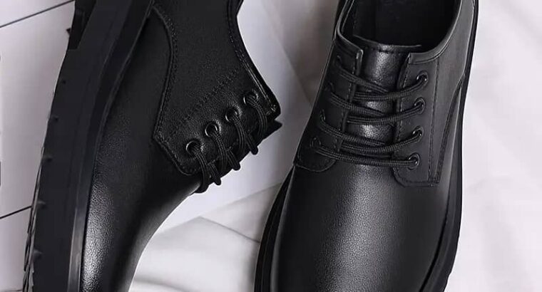 Office shoes