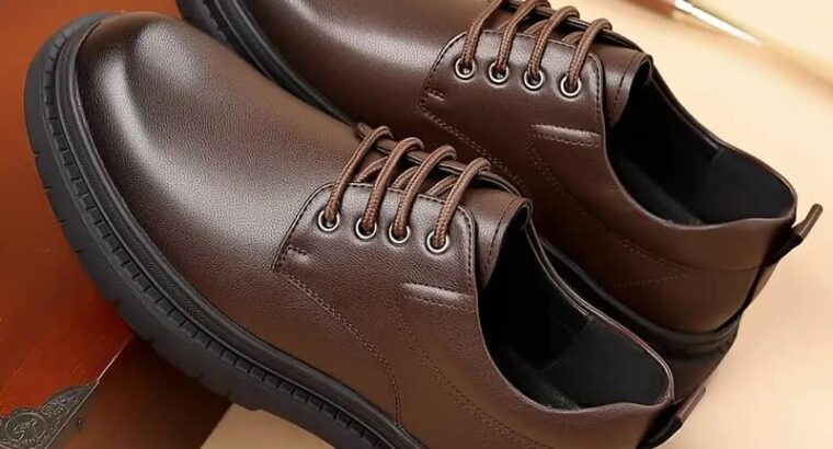 Office shoes