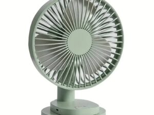 Rechargeable fan