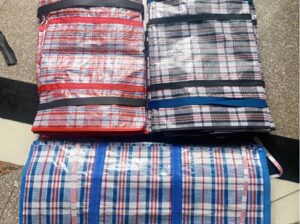 Traditional travelling bag