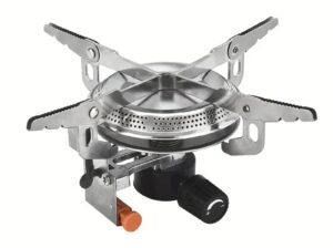 Gas head cooker