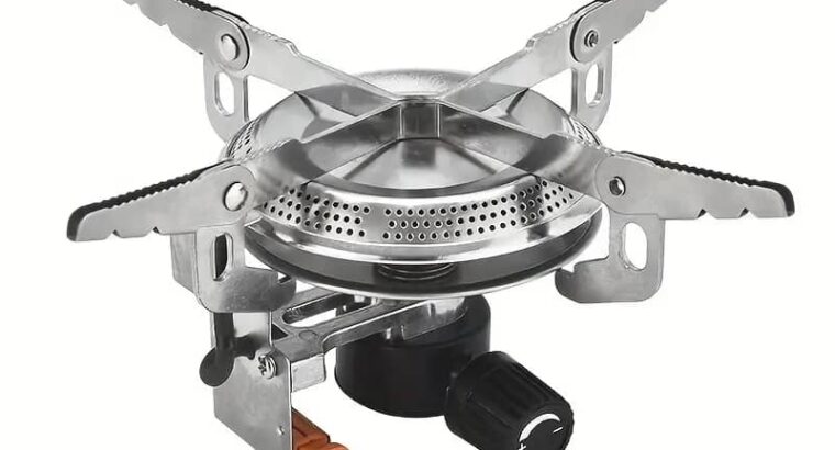 Gas head cooker