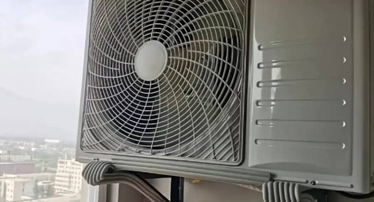 Air vent