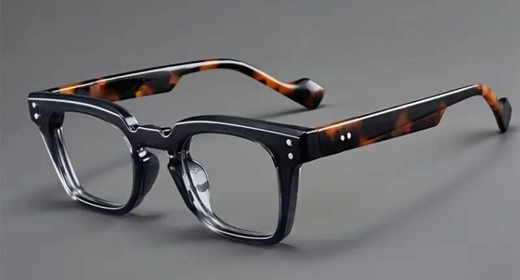 Smart glasses