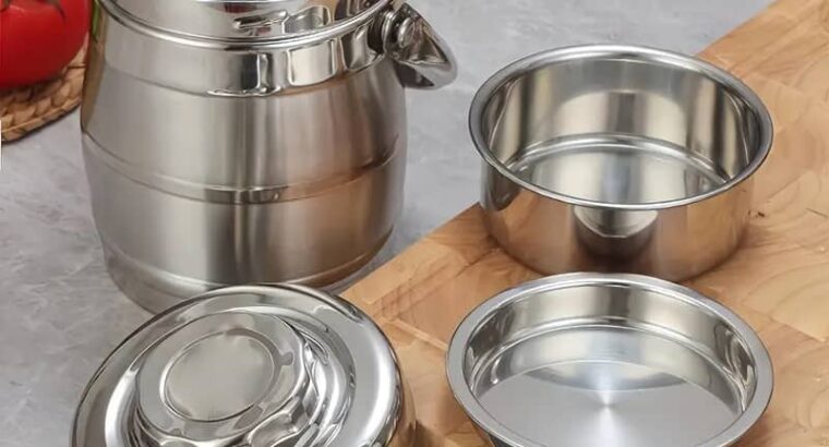 Food flask