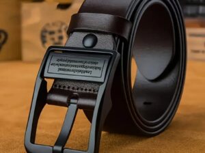 Belt