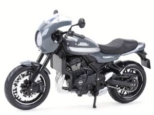 Motorcycle
