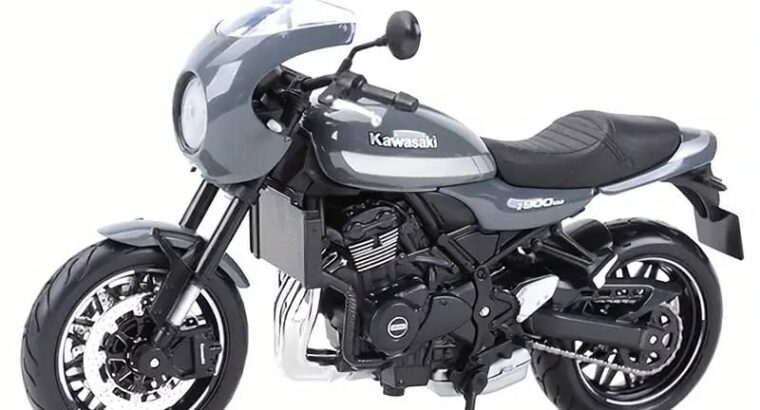 Motorcycle