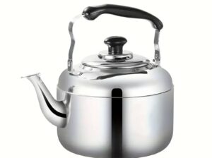 Kettle