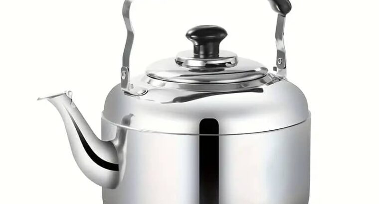 Kettle