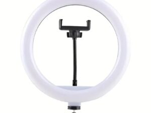 Ring lights