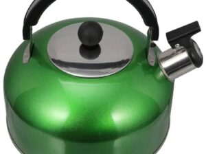 Electric kettle