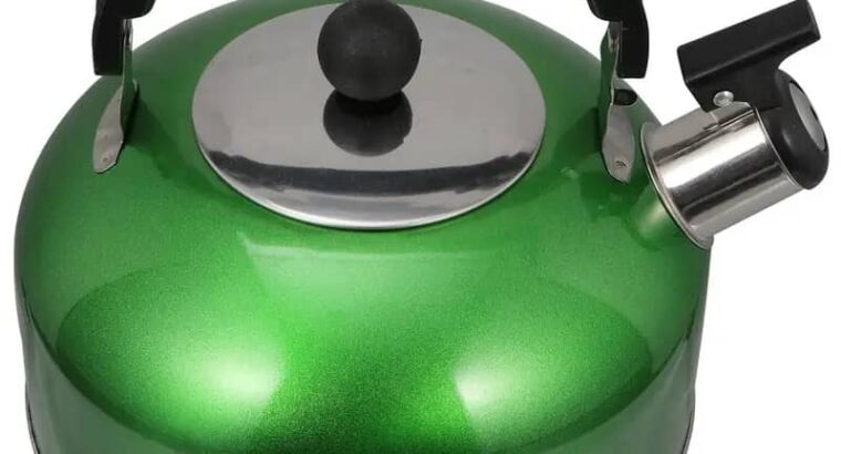 Electric kettle