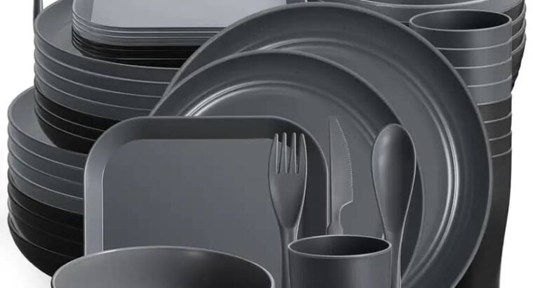 Kitchen utensils