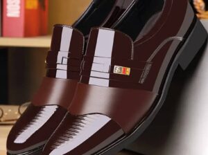 Office shoes