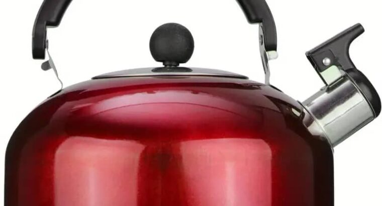Electric kettle