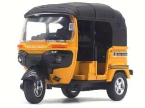 Tricycle