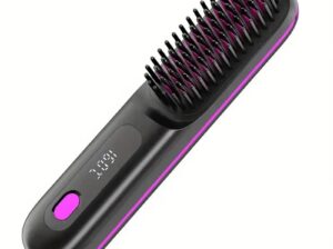 Electric brush