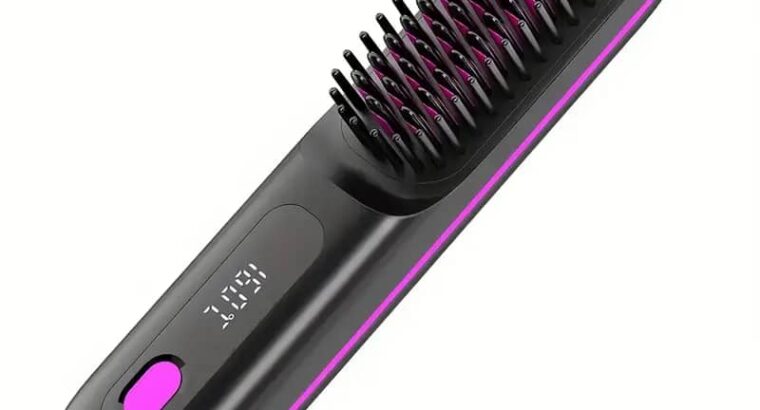 Electric brush