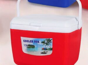 Cooler